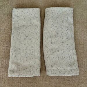 2pc Project 62 Black Out Curtains